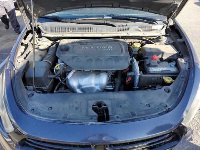 Photo 11 from auction – 2014 DODGE DART SXT with VIN 1C3CDFBB8ED860333