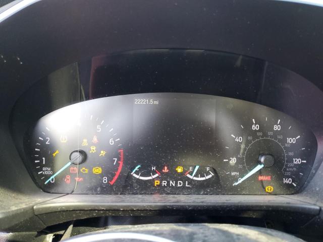 Photo 9 from auction – 2020 FORD ESCAPE SEL with VIN 1FMCU0H61LUB24488