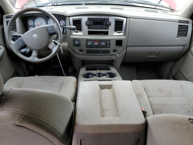 Photo 8 from auction – 2007 DODGE RAM 3500 with VIN 3D7MX39AX7G848361