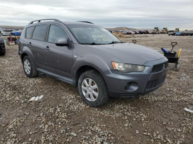 Photo 4 from auction – 2012 MITSUBISHI OUTLANDER with VIN JA4AS2AW2CU028421