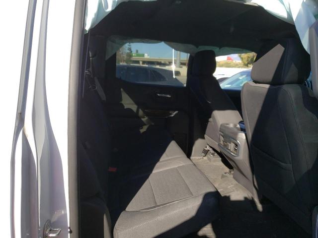 Photo 10 from auction – 2022 GMC SIERRA LIM with VIN 3GTU9CED7NG112821
