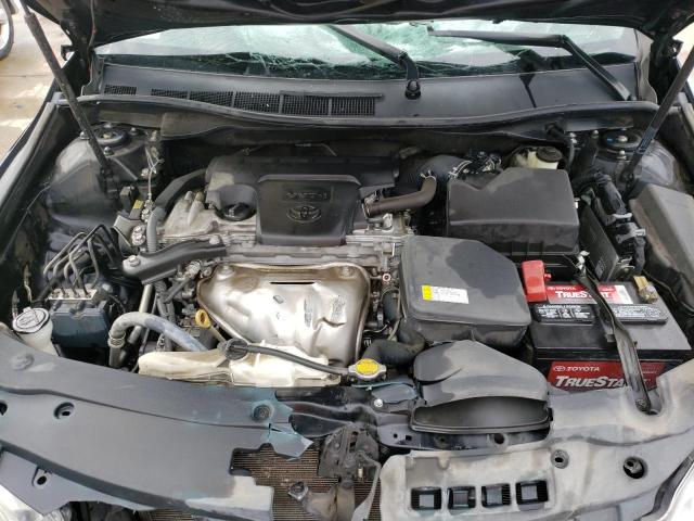 Photo 11 from auction – 2015 TOYOTA CAMRY LE with VIN 4T1BF1FK7FU103354
