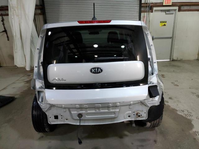 Photo 6 from auction – 2017 KIA SOUL + with VIN KNDJP3A53H7453088
