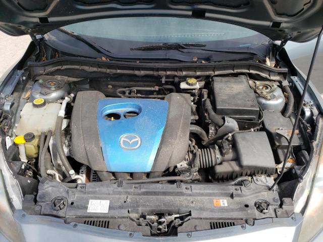 Photo 11 from auction – 2012 MAZDA 3 I with VIN JM1BL1V79C1560450