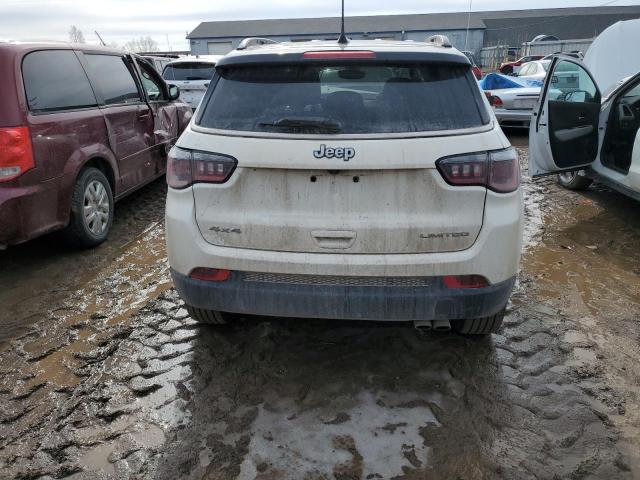 Photo 6 from auction – 2018 JEEP COMPASS LI with VIN 3C4NJDCB9JT399406