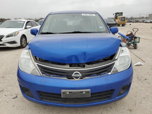 Photo 5 from auction – 2011 NISSAN VERSA S with VIN 3N1BC1CP4BL491342