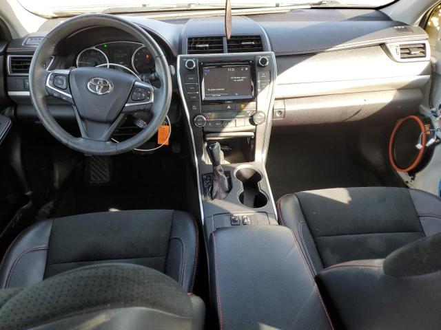 Photo 8 from auction – 2017 TOYOTA CAMRY LE with VIN 4T1BF1FK4HU349250
