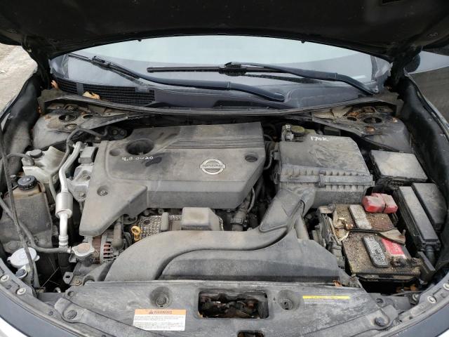 Photo 11 from auction – 2013 NISSAN ALTIMA 2.5 with VIN 1N4AL3AP8DC917626