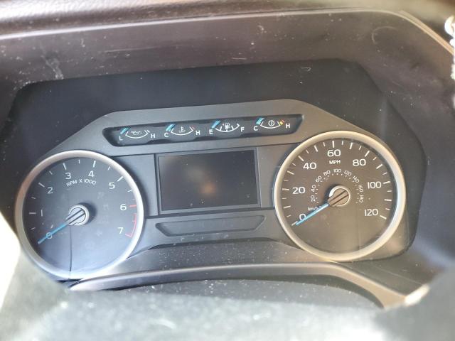 Photo 9 from auction – 2017 FORD F150 SUPER with VIN 1FTEW1EP0HKC43310