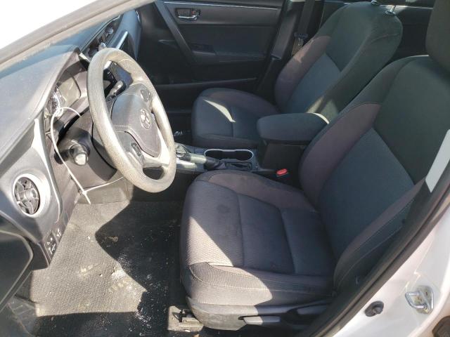 Photo 7 from auction – 2018 TOYOTA COROLLA L with VIN 5YFBURHE0JP769378