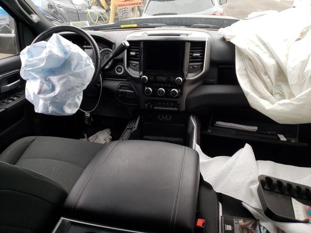 Photo 8 from auction – 2022 RAM 2500 BIG H with VIN 3C6UR5DL4NG111864