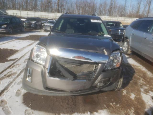 Foto 5 de la subasta – 2012 GMC TERRAIN SL con VIN 2GKFLVE51C6298755