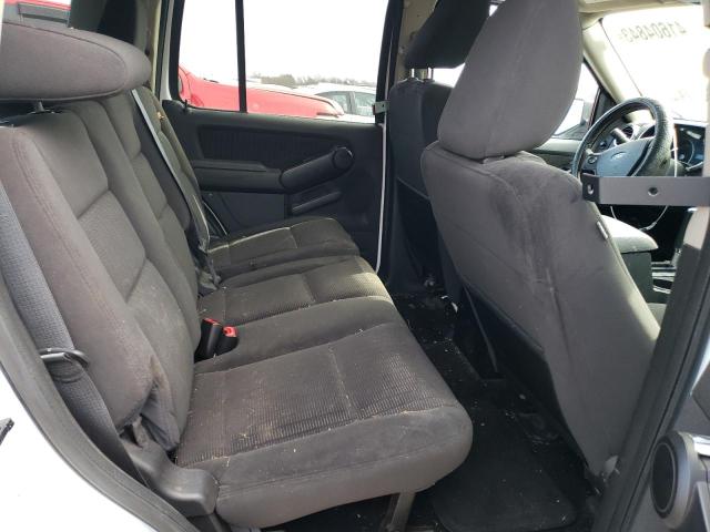 Photo 11 from auction – 2009 FORD EXPLORER X with VIN 1FMEU73E19UA14906
