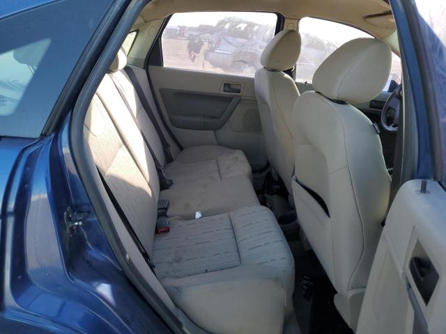 Photo 10 from auction – 2009 FORD FOCUS SE with VIN 1FAHP35N69W260648