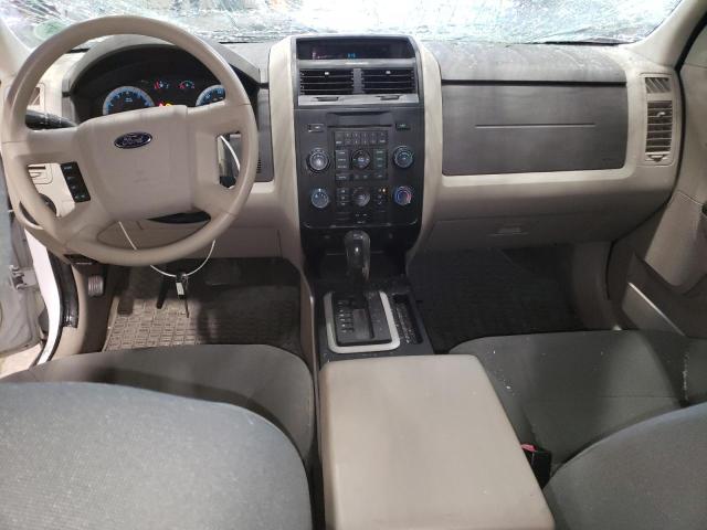 Photo 8 from auction – 2008 FORD ESCAPE XLS with VIN 1FMCU92Z48KA30356