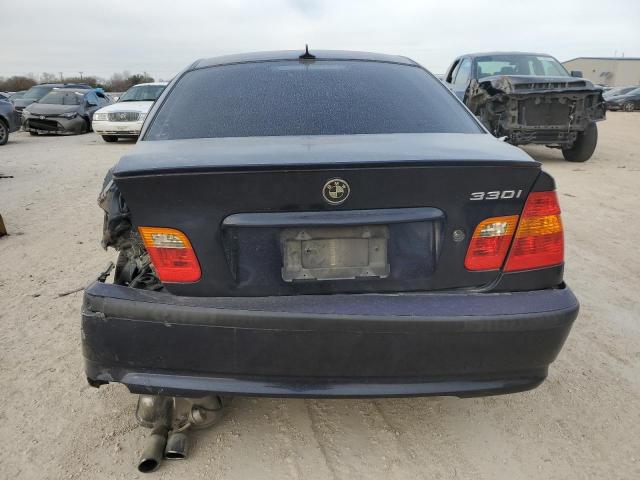 Photo 6 from auction – 2004 BMW 330 I with VIN WBAEV53474KM37973