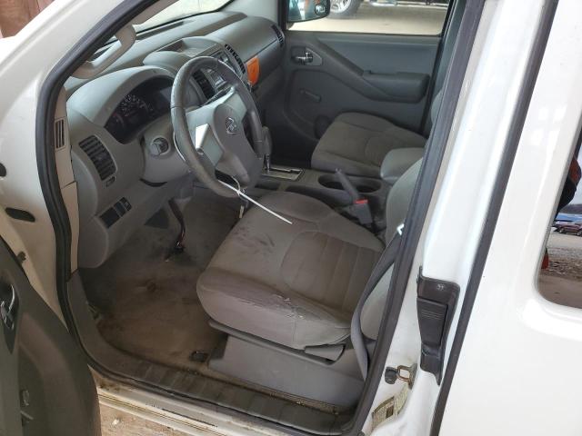 Photo 7 from auction – 2013 NISSAN FRONTIER S with VIN 1N6BD0CT0DN742794