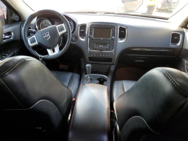 Photo 8 from auction – 2013 DODGE DURANGO R/ with VIN 1C4SDHCT6DC562412