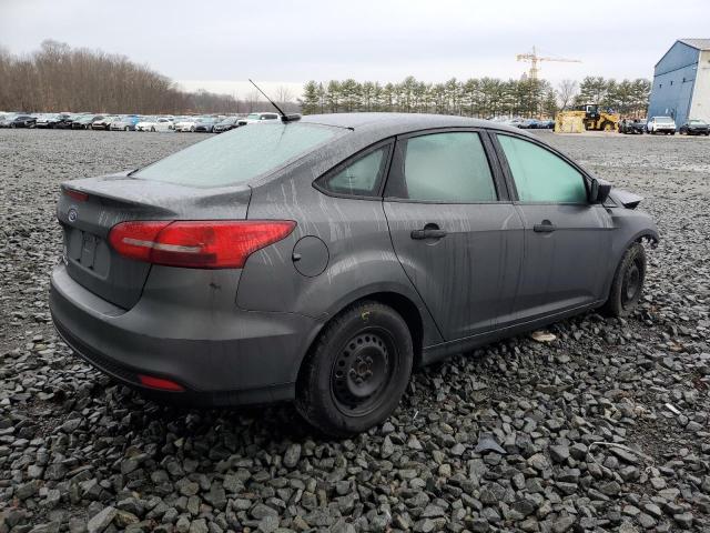 Photo 3 from auction – 2017 FORD FOCUS S with VIN 1FADP3E28HL293669