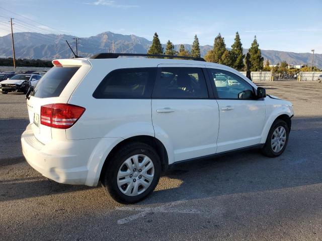Photo 3 from auction – 2018 DODGE JOURNEY SE with VIN 3C4PDCAB8JT301902
