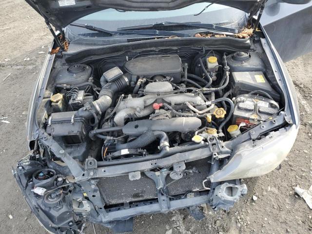 Photo 11 from auction – 2010 SUBARU IMPREZA 2. with VIN JF1GH6B64AH812423