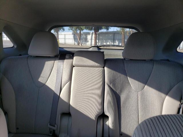 Photo 10 from auction – 2011 TOYOTA VENZA with VIN 4T3ZK3BB7BU042052