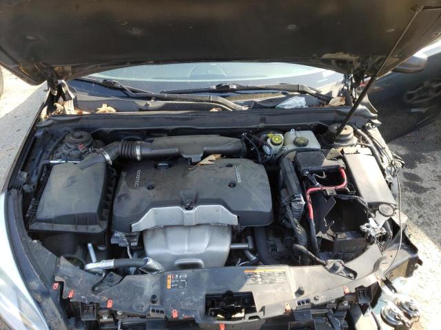 Photo 11 from auction – 2015 CHEVROLET MALIBU LS with VIN 1G11B5SL1FF275460