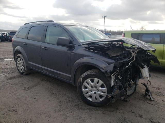 Photo 4 from auction – 2018 DODGE JOURNEY SE with VIN 3C4PDCAB5JT506089
