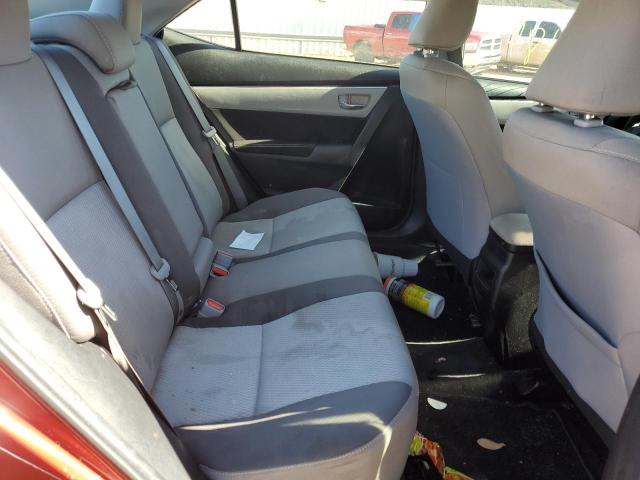 Photo 10 from auction – 2019 TOYOTA COROLLA with VIN 5YFBURHE4KP948587