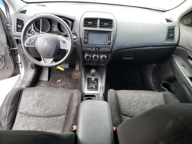 Photo 8 from auction – 2020 MITSUBISHI OUTLANDER with VIN JA4AP3AU0LU001577