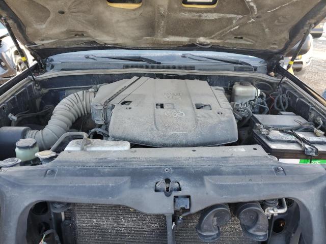 Photo 11 from auction – 2008 TOYOTA 4RUNNER SR with VIN JTEBU14R88K025784