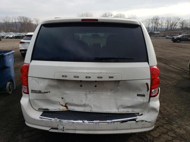 Photo 6 from auction – 2013 DODGE GRAND CARA with VIN 2C4RDGCG7DR576046