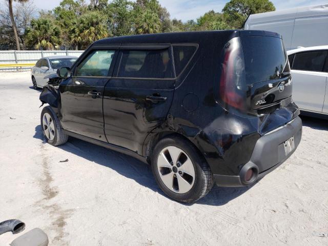 Photo 2 from auction – 2015 KIA SOUL with VIN KNDJN2A21F7771892