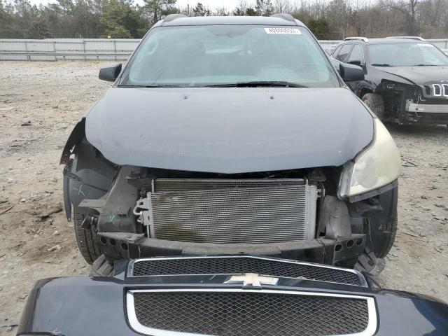 Photo 5 from auction – 2011 CHEVROLET TRAVERSE L with VIN 1GNKREED8BJ217226