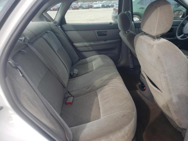 Photo 10 from auction – 2005 FORD TAURUS SE with VIN 1FAFP53265A256019