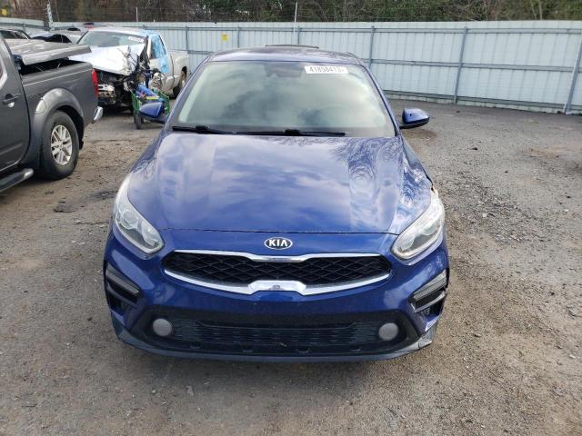 Photo 5 from auction – 2019 KIA FORTE FE with VIN 3KPF24AD8KE009956