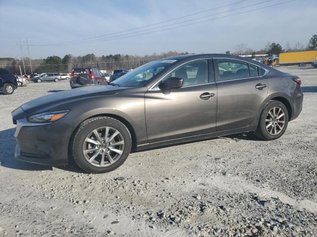 Photo 1 from auction – 2019 MAZDA 6 TOURING with VIN JM1GL1VM4K1500229