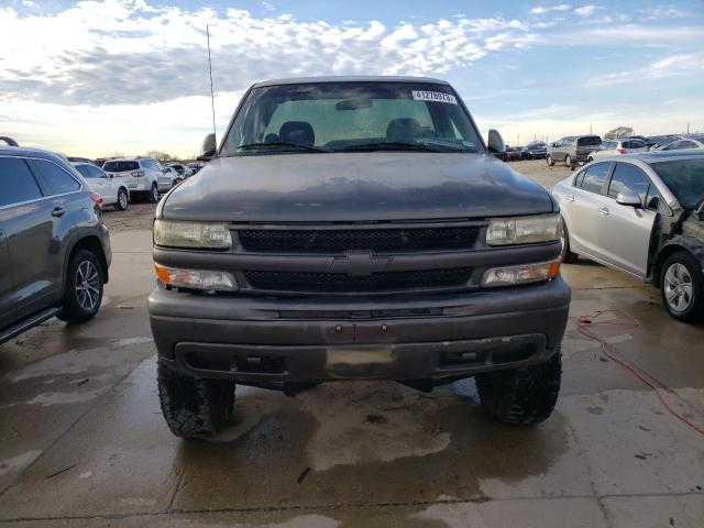 Photo 5 from auction – 2000 CHEVROLET SILVERADO with VIN 1GCEK14T1YZ368351