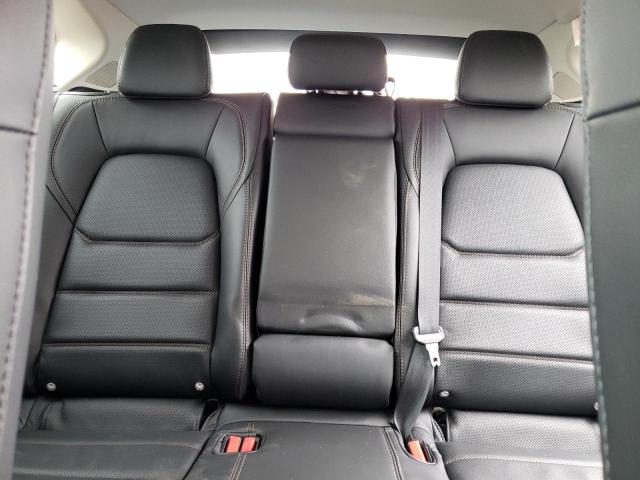 Photo 10 from auction – 2023 MAZDA CX-5 PREMI with VIN JM3KFBEM8P0131760