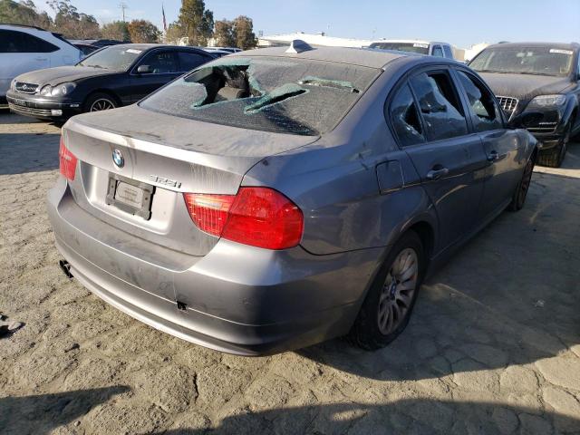 Photo 3 from auction – 2009 BMW 328 I SULE with VIN WBAPH53589A436420