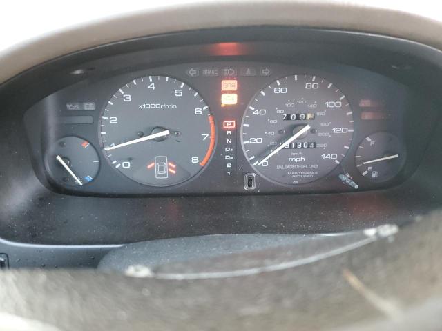 Photo 9 from auction – 1997 HONDA ACCORD SE with VIN 1HGCD5606VA126372