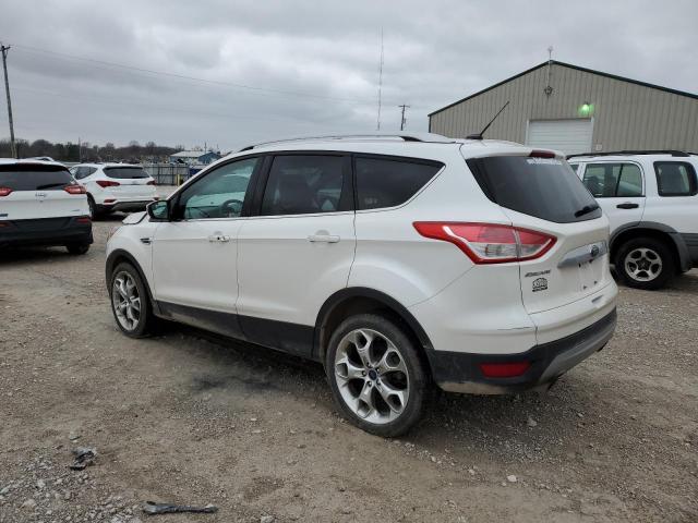 Photo 2 from auction – 2015 FORD ESCAPE TIT with VIN 1FMCU0J93FUC76748