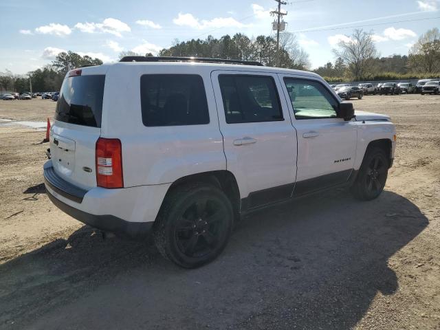 Photo 3 from auction – 2015 JEEP PATRIOT SP with VIN 1C4NJPBA5FD371383
