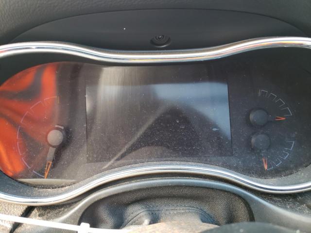 Photo 9 from auction – 2014 JEEP GRAND CHER with VIN 1C4RJFBG8EC411573