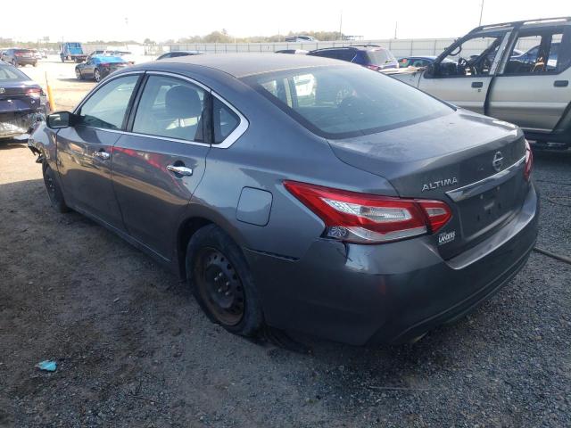 Photo 2 from auction – 2016 NISSAN ALTIMA 2.5 with VIN 1N4AL3AP4GC187993