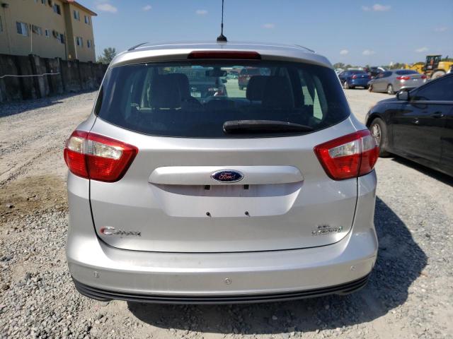 Photo 6 from auction – 2013 FORD C-MAX SEL with VIN 1FADP5BU1DL548898
