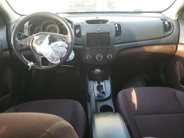 Photo 8 from auction – 2010 KIA FORTE EX with VIN KNAFU4A26A5295466