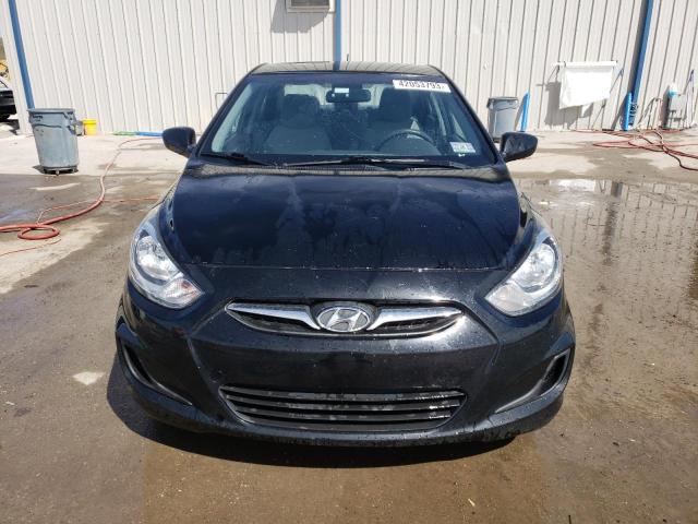 Photo 5 from auction – 2013 HYUNDAI ACCENT GLS with VIN KMHCT4AE2DU353341