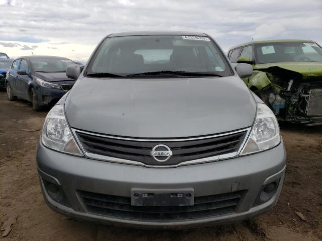 Photo 5 from auction – 2011 NISSAN VERSA S with VIN 3N1BC1CP8BL376789