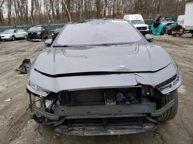 Photo 5 from auction – 2019 JAGUAR I-PACE FIR with VIN SADHD2S15K1F75336